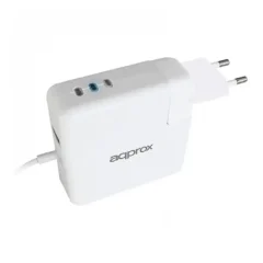 APPROX! APPUAAPL ADAPTADOR MCBOOK CONECTOR TYP L