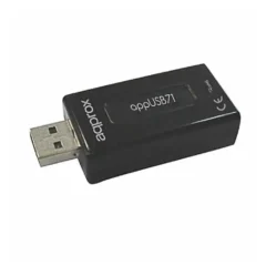 APPROX! ADAPTADOR USB SONIDO 7.1