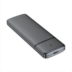 AISENS CAJA EXTERNA PARA DISCO SSD M.2 SATA NVME
