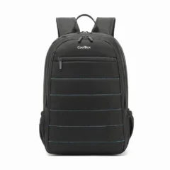 COOLBOX MOCHILA PORTATIL 15.6" NEGRO IMPERMEABLE