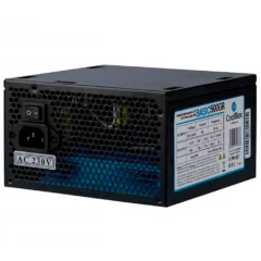 Coolbox Basic 500GR 300W Fuente de Alimentación ATX