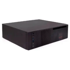 Coolbox Caja mATX Slim T360 FTE-300TBZ