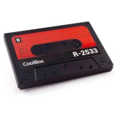 COOLBOX CAJA HDD 2.5" SCA2533 RETRO USB3.0