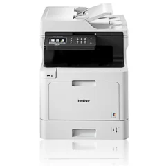 Brother DCP-L8410CDW Multifunción Láser Color 31ppm 256MB Dual USB Wifi