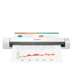 BROTHER ESCANER DSMOBILE DS640 A4 COLOR