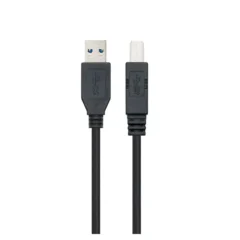 EWENT CABLE USB 3.0 A M > A F 3,0 M