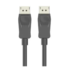 EWENT CABLE DISPLAYPORT 4K @ 60HZ, A A AWG28, 3MT