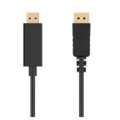 EWENT CABLE DISPLAYPORT A HDMI, 1,2 1MT