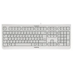 CHERRY TECLADO KC 1000 BLANCO