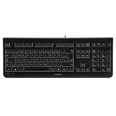 CHERRY TECLADO KC 1000 NEGRO