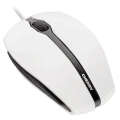 CHERRY RATON GENTIX OPTICO USB BLANCO
