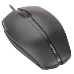 CHERRY RATON GENTIX OPTICO USB NEGRO