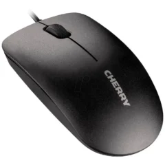 CHERRY RATON OPTICO MC1000 USB NEGRO
