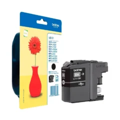 Brother Tinta Inkjet LC121 Negro