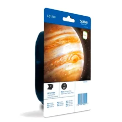 Brother Tinta Inkjet LC1240 Negro