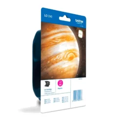 Brother Tinta Inkjet LC1240 Magenta