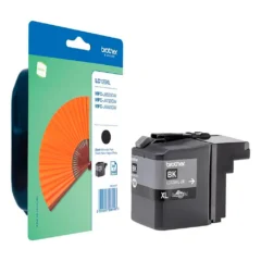 Brother Tinta Inkjet LC129XL Negro