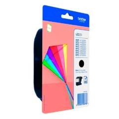 Brother Tinta Inkjet LC223 Negro