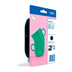 Brother Tinta Inkjet LC227XL Negro