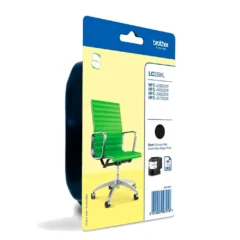 Brother Tinta Inkjet LC229XL Negro