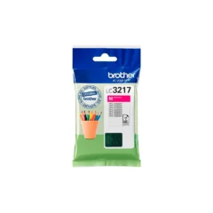 Brother Tinta Inkjet LC3217 Magenta