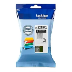 Brother Tinta Inkjet LC3219XL Negro
