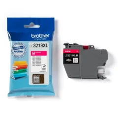 Brother Tinta Inkjet LC3219XL Magenta