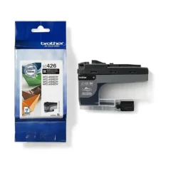 Brother Tinta Inkjet LC426 Negro
