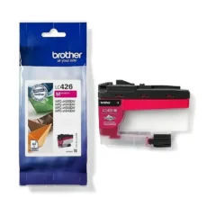 Brother Tinta Inkjet LC426 Magenta