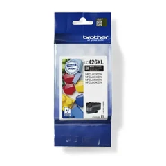 Brother Tinta Inkjet LC426XL Negro