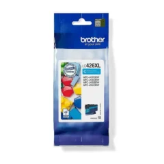 Brother Tinta Inkjet LC426XL Cian