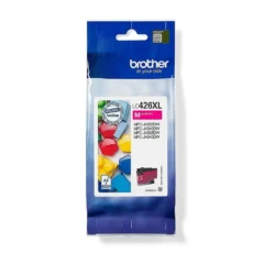 Brother Tinta Inkjet LC426XL Magenta