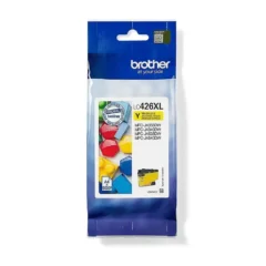 Brother Tinta Inkjet LC426XL Amarillo
