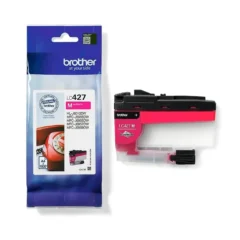Brother Tinta Inkjet LC427 Magenta