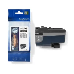 Brother Tinta Inkjet LC427XL Negro