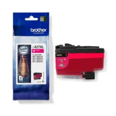 Brother Tinta Inkjet LC427XL Magenta