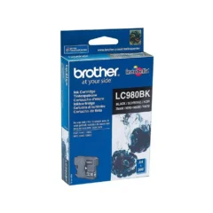 Brother Tinta Inkjet LC980 Negro