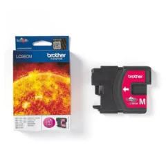 Brother Tinta Inkjet LC980 Magenta