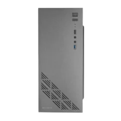 MARS GAMING CAJA MC100 ATX 1X FRGB USB 3.0 BLACK
