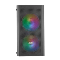 Mars Gaming MC300 Black