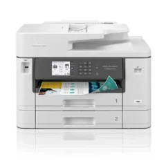 BROTHER MULTIFUNCION MFC-J5740DW DUPLEX WIFI FAX