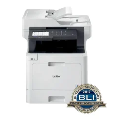 Brother MFC-L8900CDW Multifunción Láser Color Dúplex Red Wifi Fax