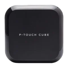 Brother PT-P710BT CUBE Rotuladora Eléctrica