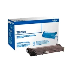 BROTHER TONER NEGRO MFCL2740DW