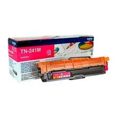 BROTHER TONER TN241M MAGENTA