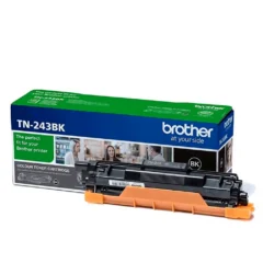 BROTHER TONER TN243BK NEGRO HLL3210CW-3230-70