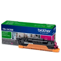 BROTHER TONER TN243M MAGENTA HLL3210CW-3230-70
