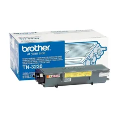 BROTHER TONER TN3230 NEGRO