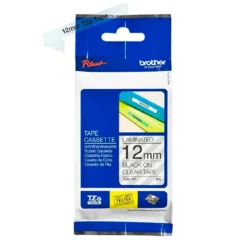 BROTHER CINTA TZE131 LAMINADA 12X8MM