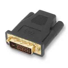NANOCABLE CONVERSOR DVI-D MACHO HDMI HEMBRA